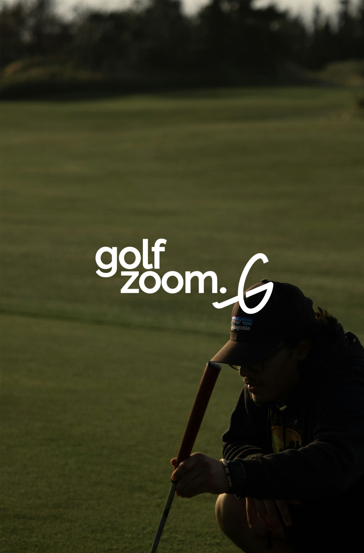 Golfzoom Homepage