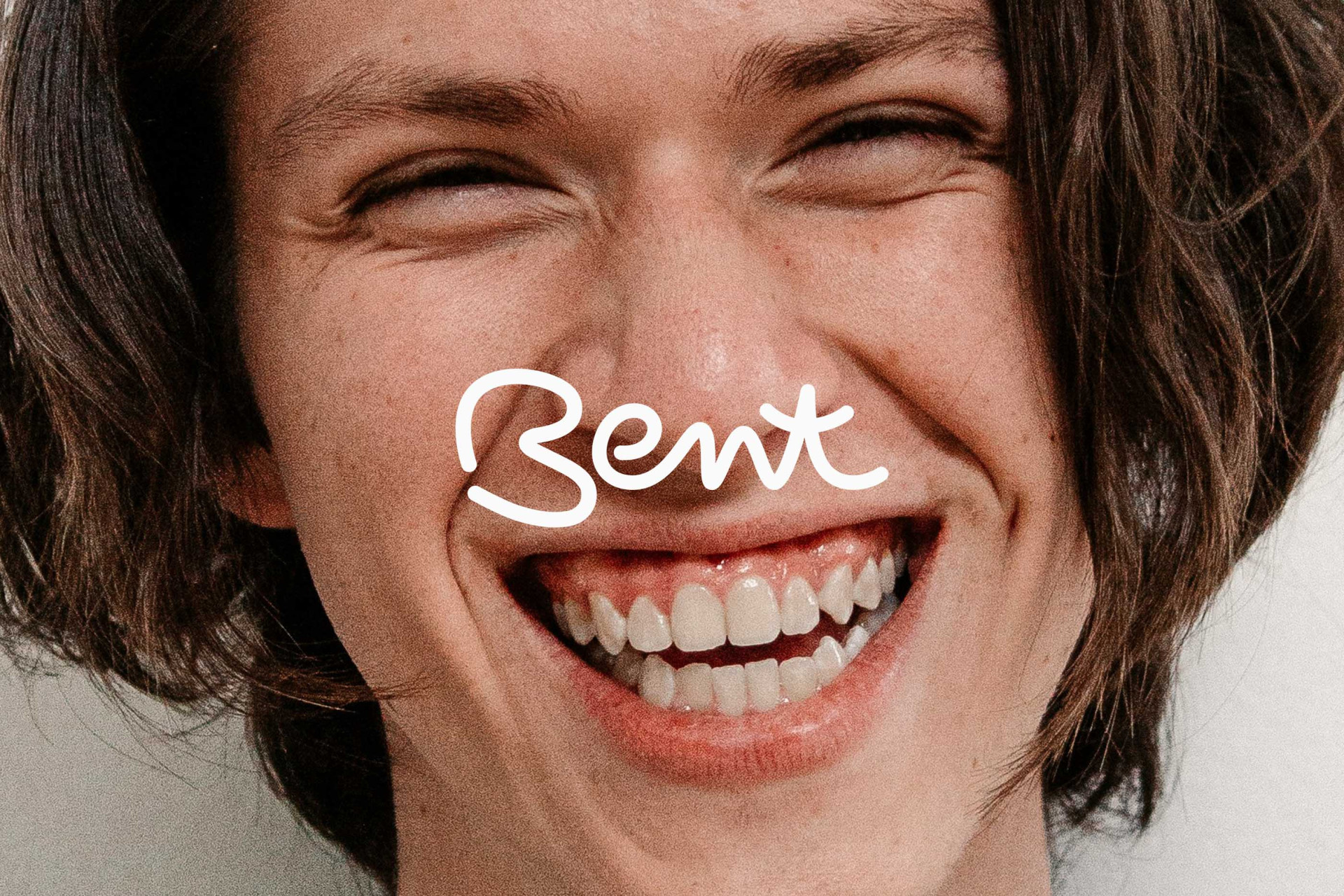 Bent Portolio