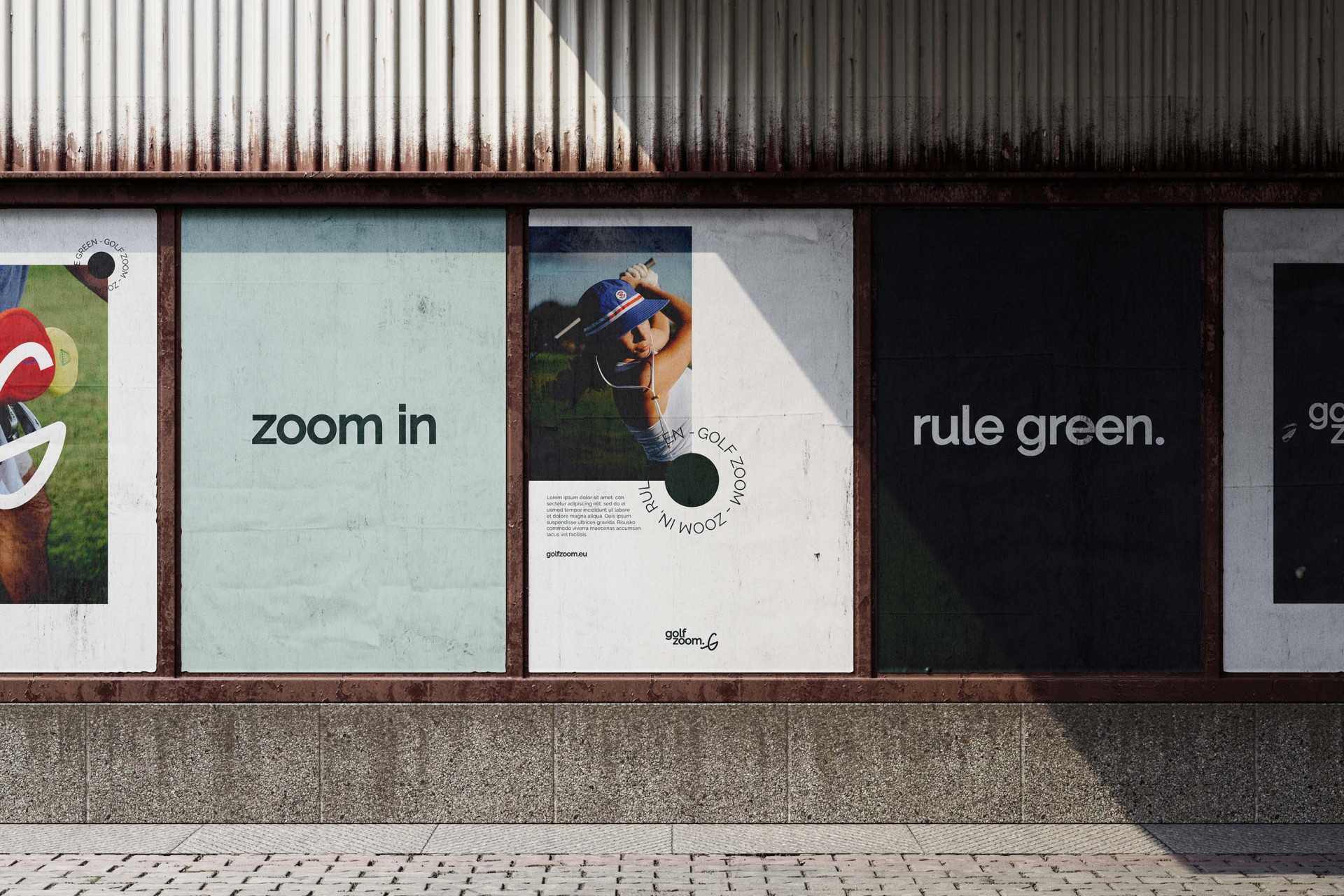 Golfzoom 7