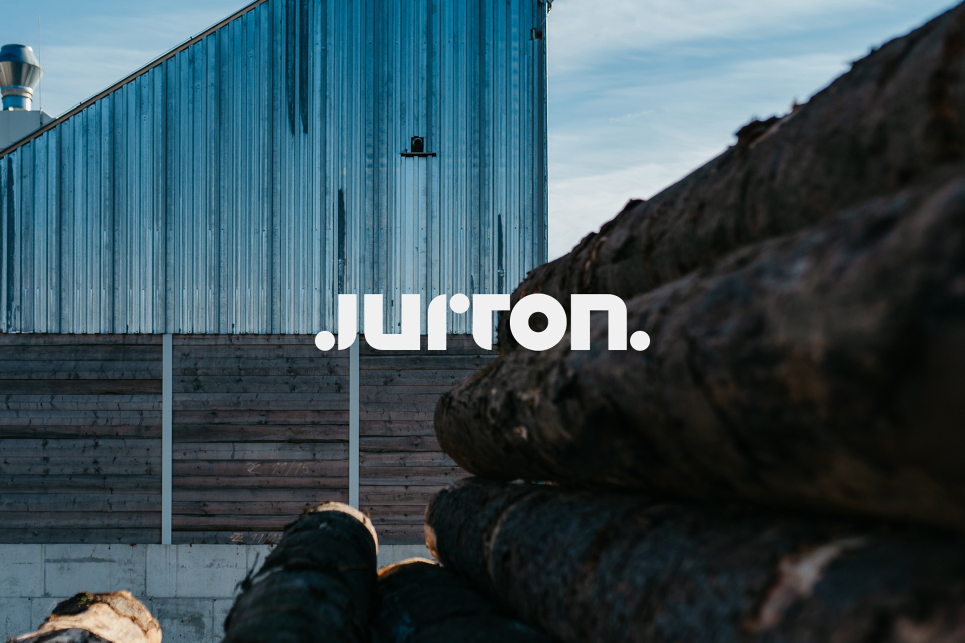 Jurton Portfolio