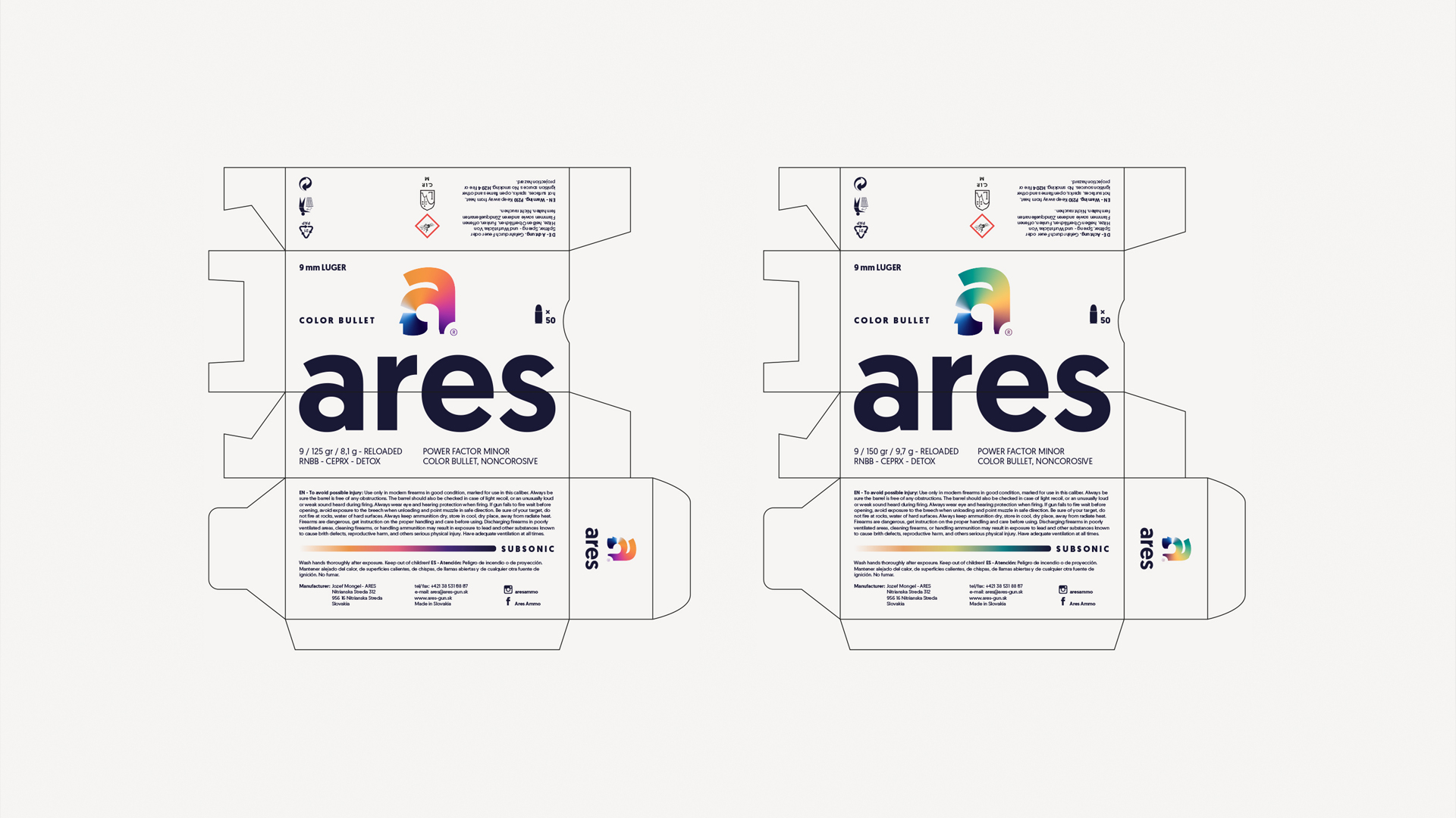ares 10