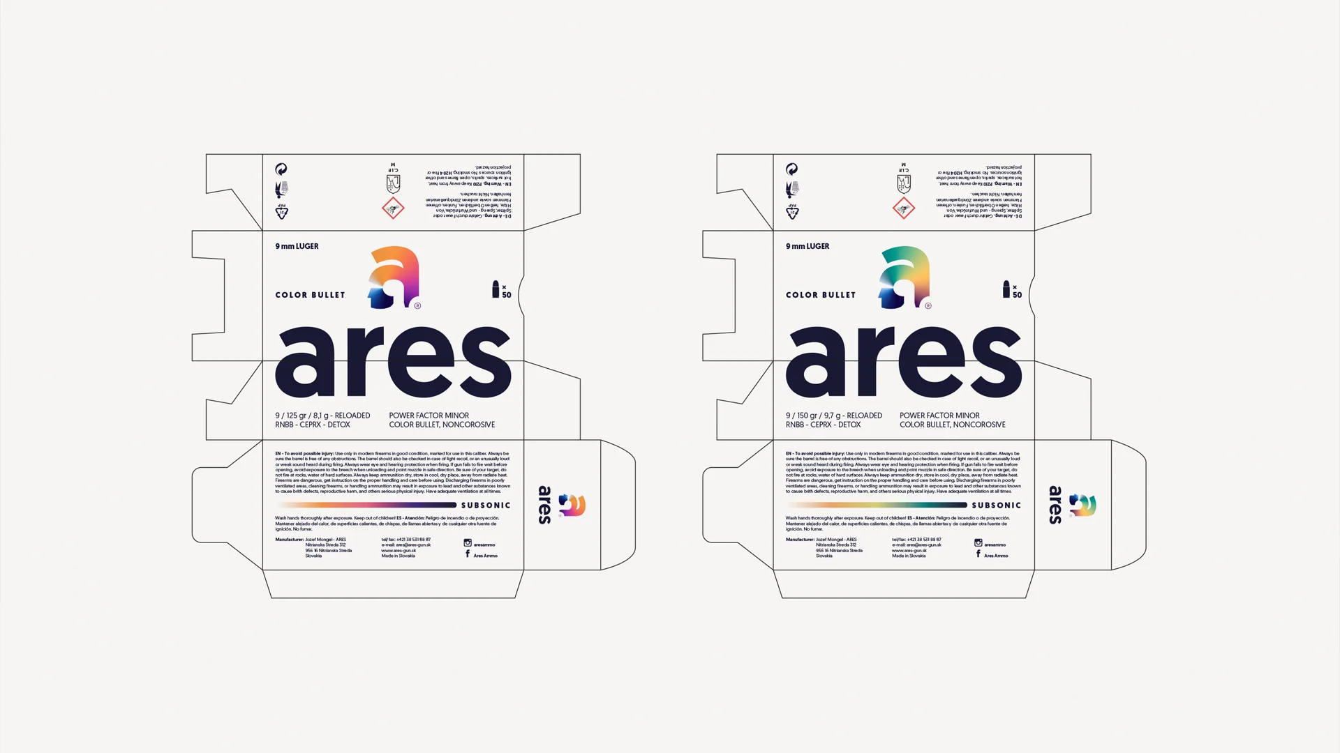 ares 10