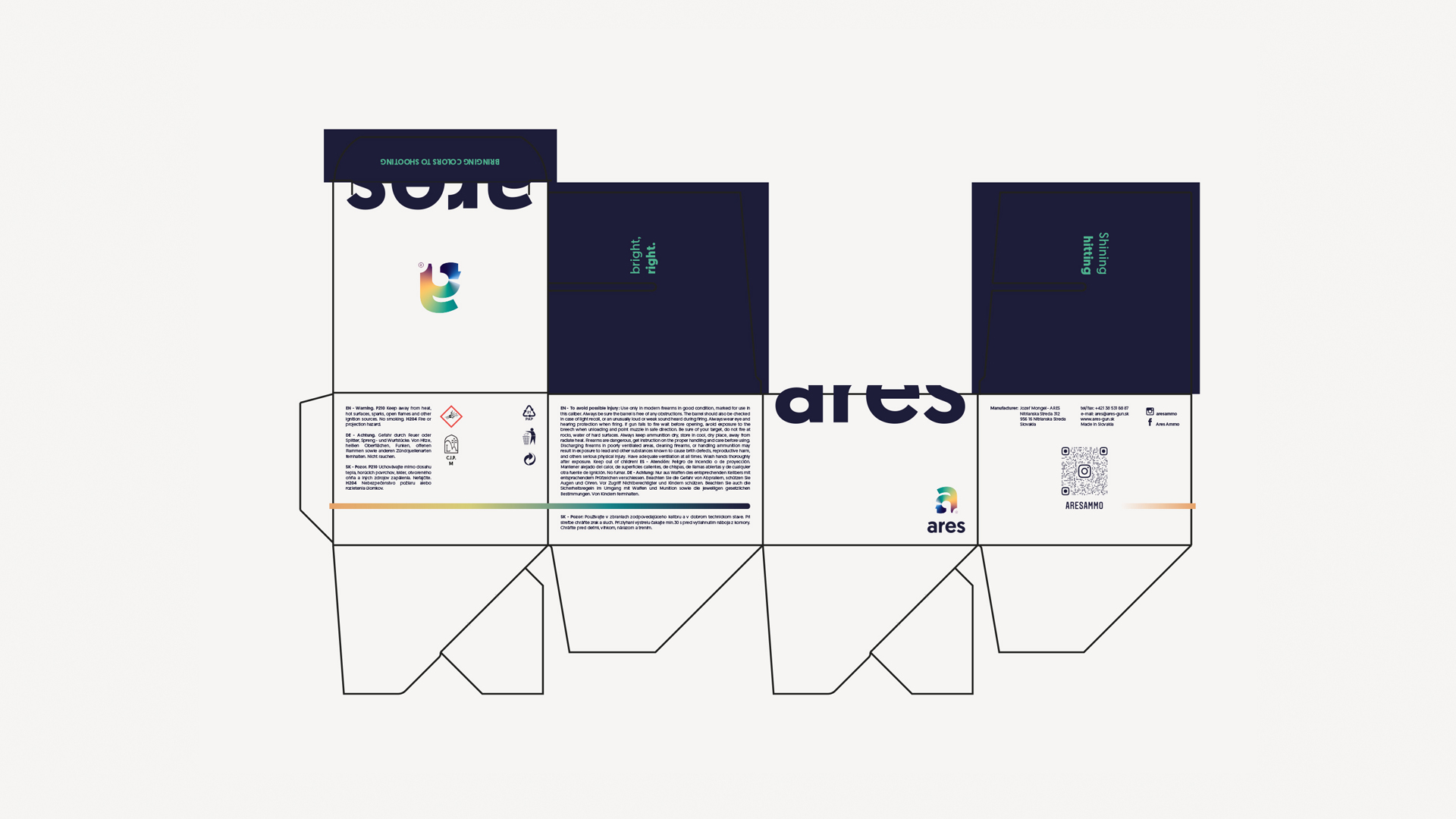 ares 11