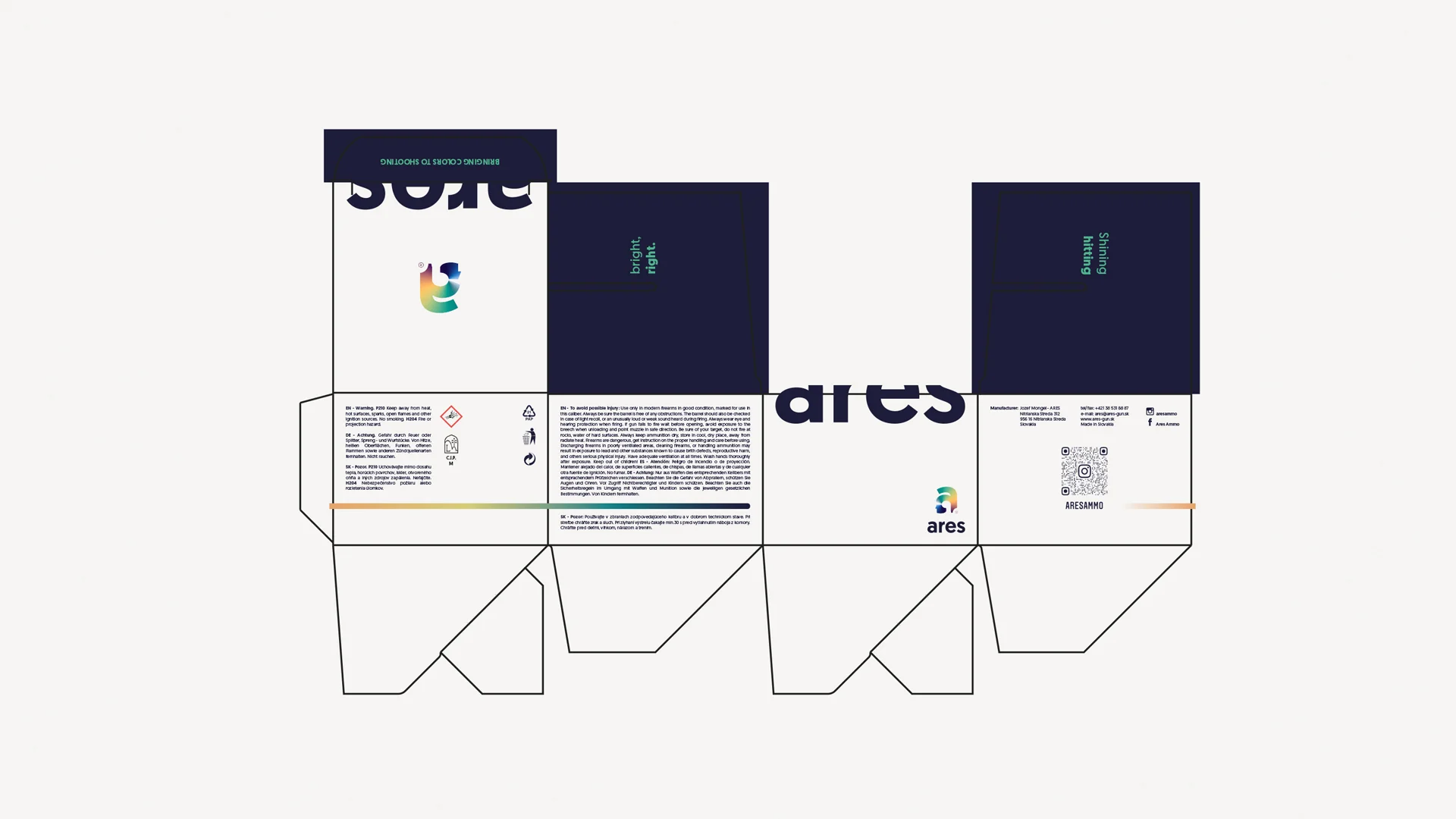 ares 11
