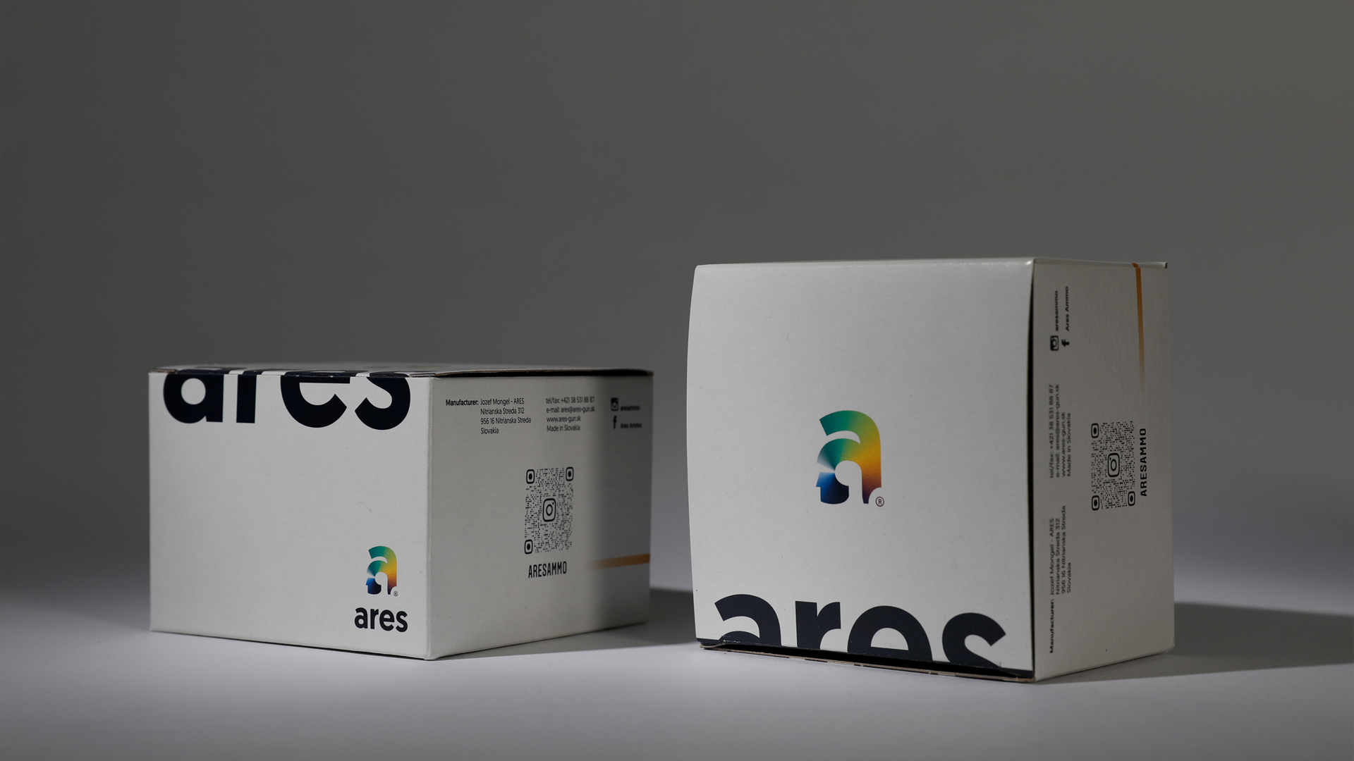 ares 13