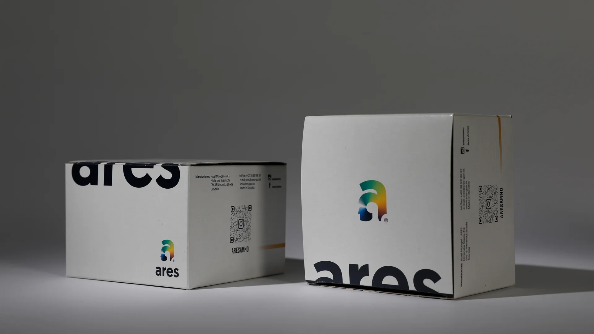 ares 13