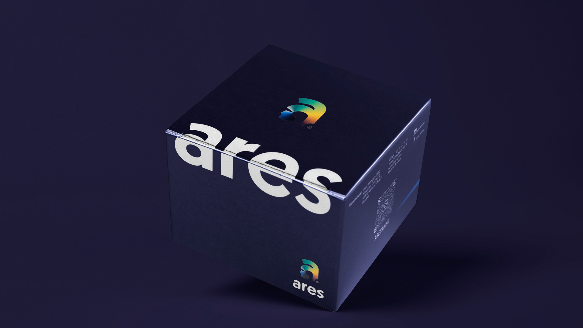 ares 15