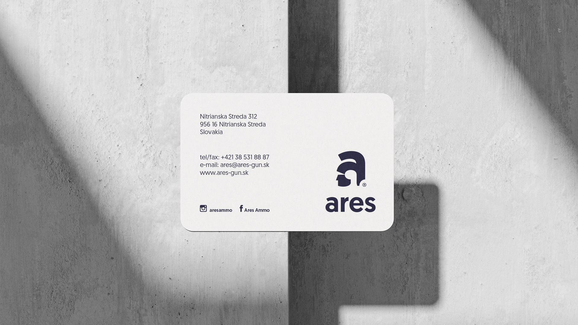 ares 3 1