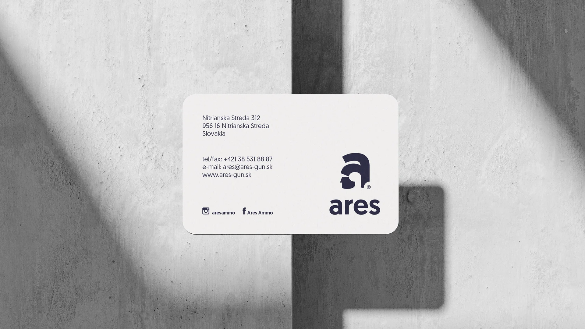 ares 3 1