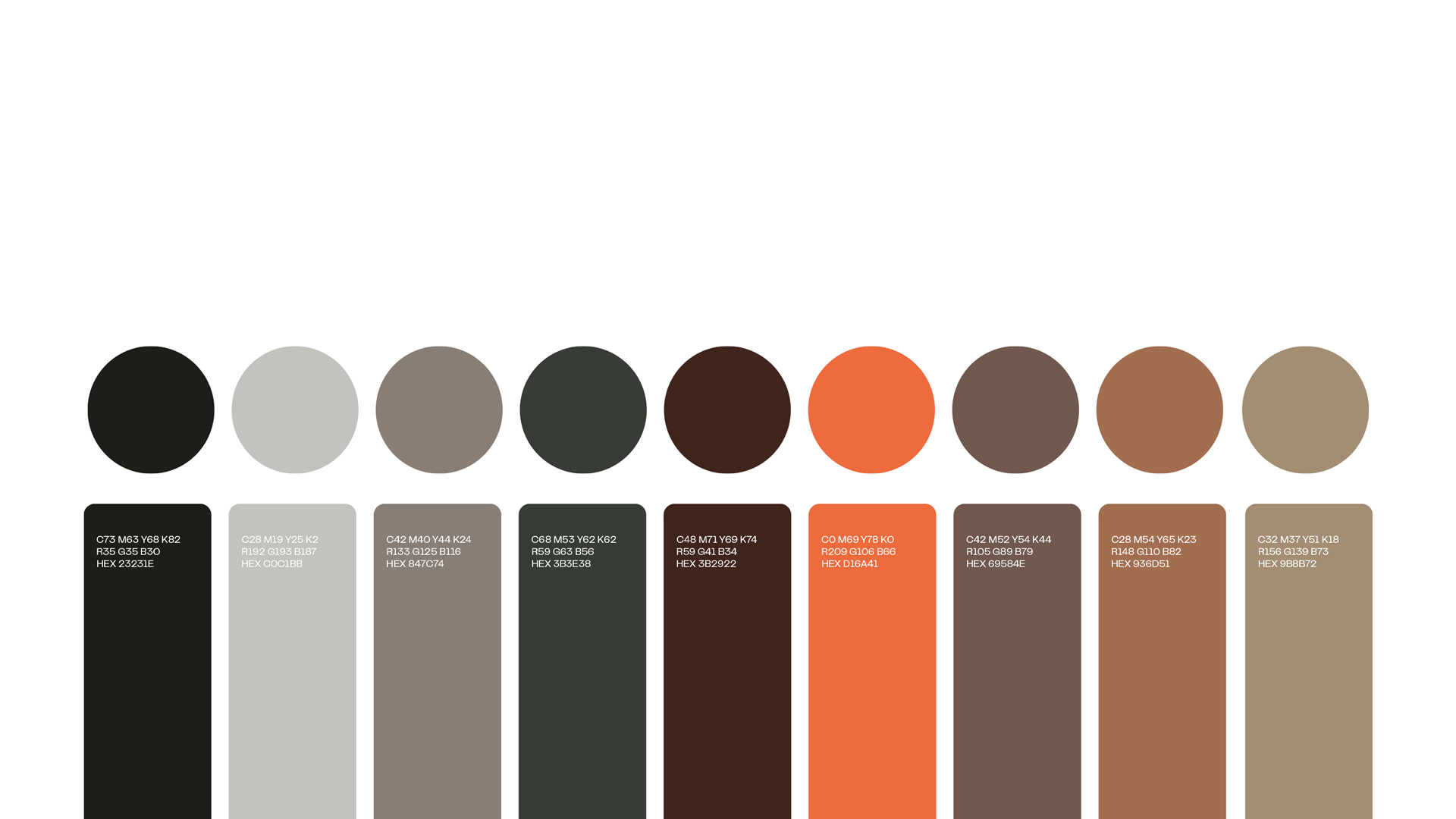 jurton colors