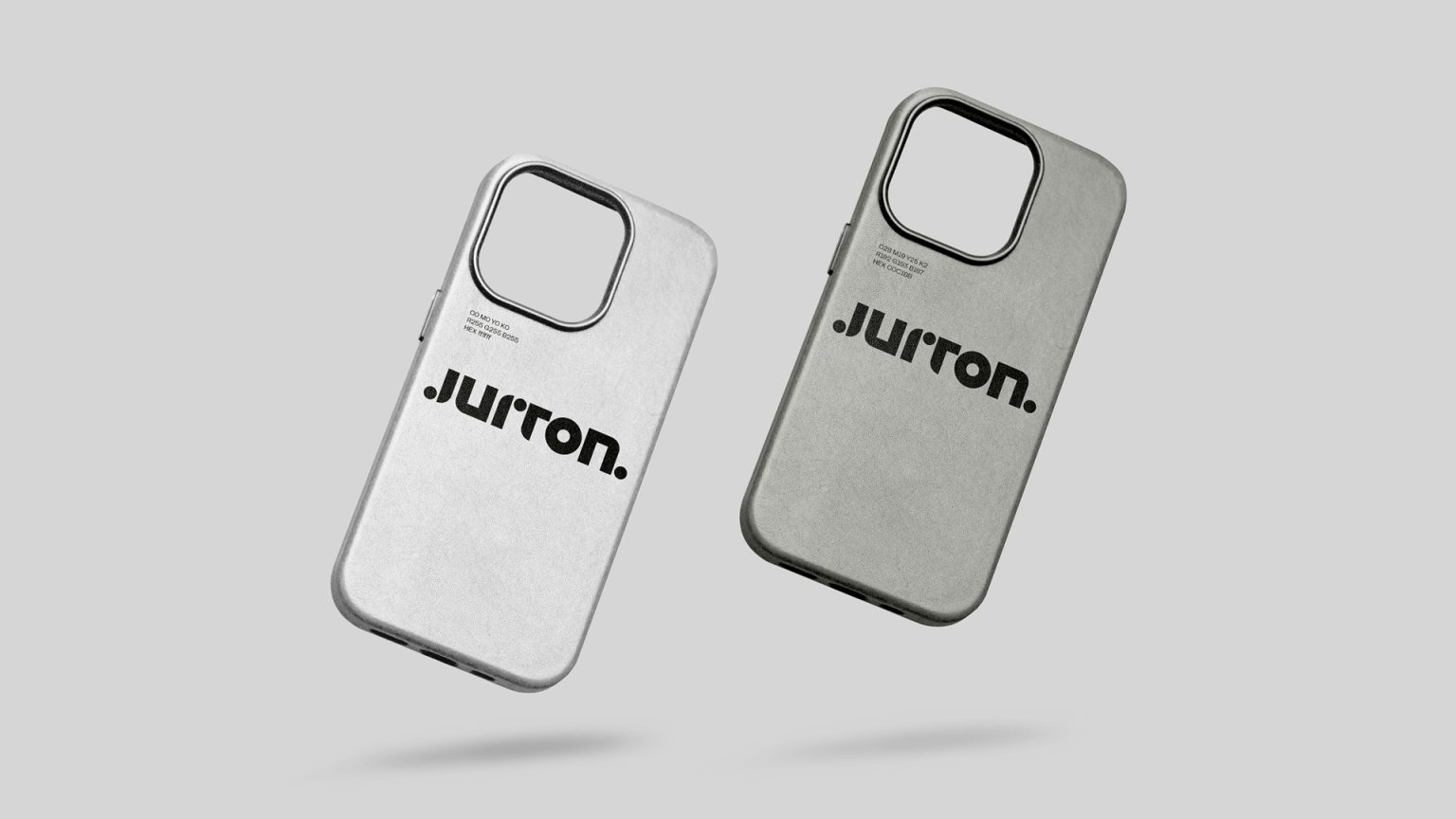 jurton iPhone 15 Pro Case Mockup pridaj
