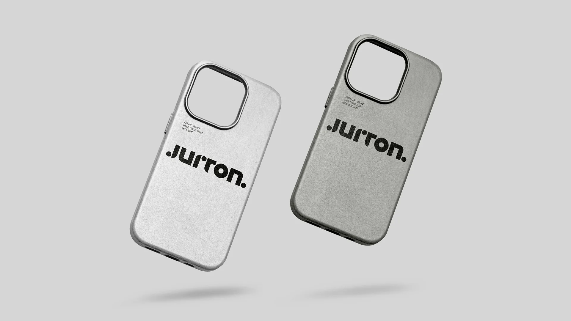 jurton iPhone 15 Pro Case Mockup pridaj